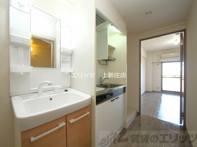 コンセール裕恵の物件内観写真