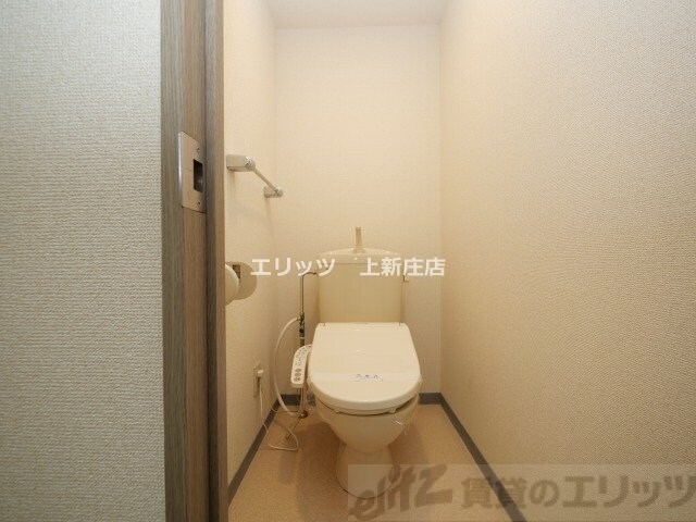 コンセール裕恵の物件内観写真