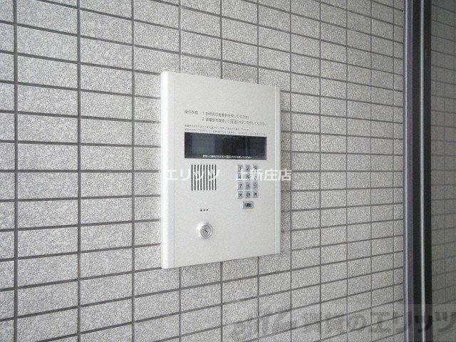 コンセール裕恵の物件内観写真