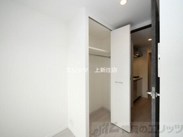 La Douceur新大阪の物件内観写真