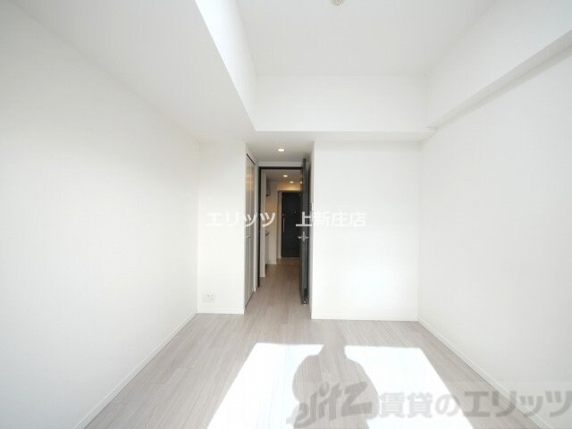 La Douceur新大阪の物件内観写真