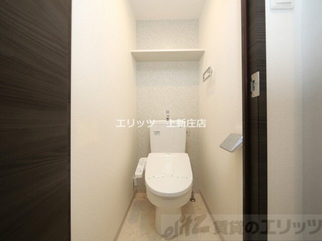 La Douceur新大阪の物件内観写真