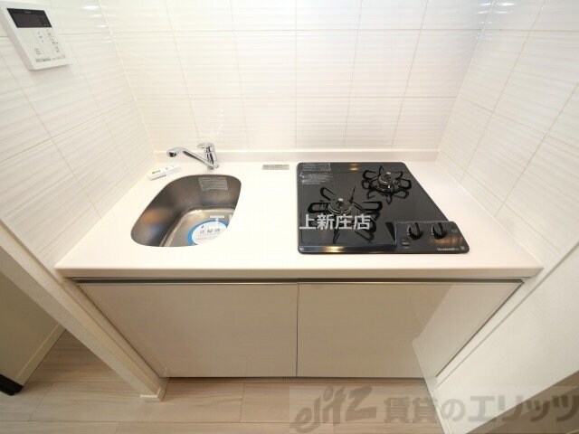 La Douceur新大阪の物件内観写真