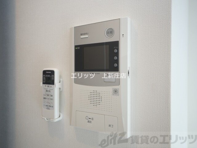 La Douceur新大阪の物件内観写真