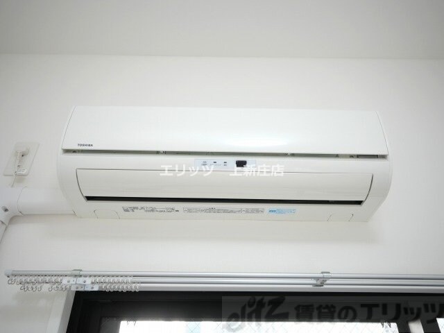 La Douceur新大阪の物件内観写真