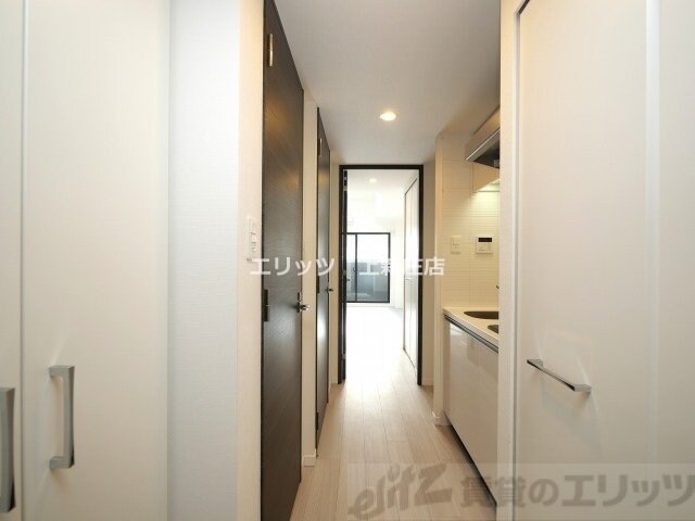 La Douceur新大阪の物件内観写真