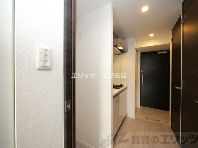 La Douceur新大阪の物件内観写真