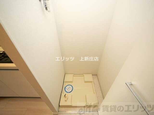 La Douceur新大阪の物件内観写真