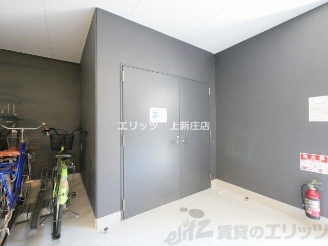 La Douceur新大阪の物件内観写真