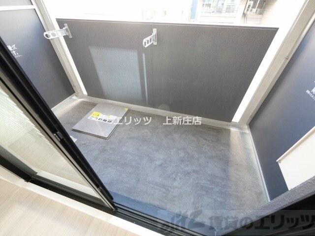 La Douceur新大阪の物件内観写真