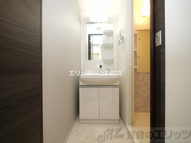 La Douceur新大阪の物件内観写真