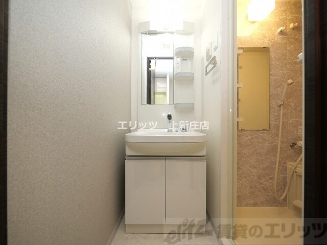 La Douceur新大阪の物件内観写真