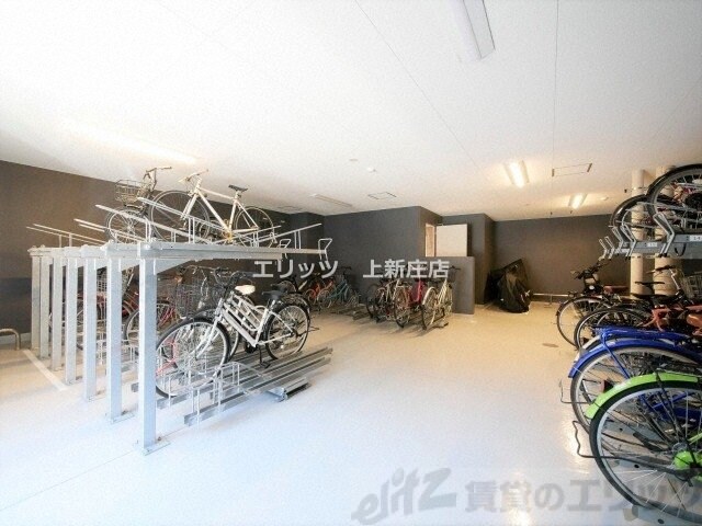 La Douceur新大阪の物件内観写真