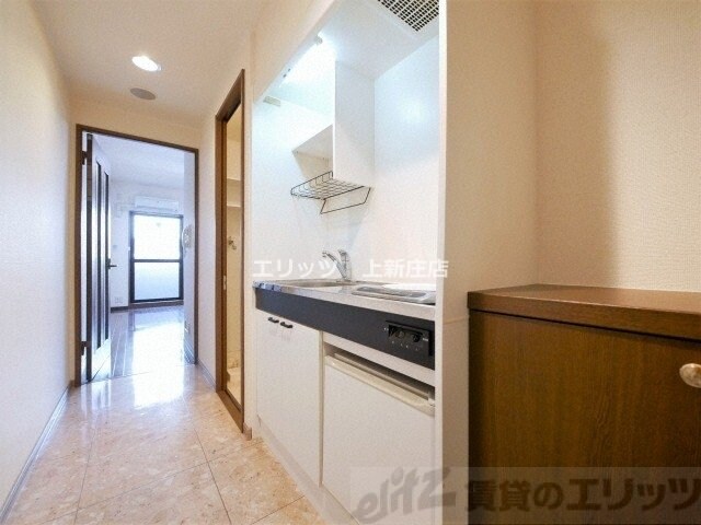 アスリート新大阪IIの物件内観写真