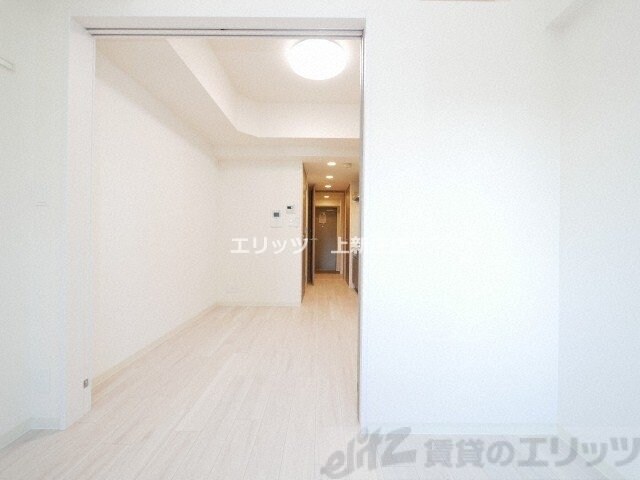 BPRレジデンス天満橋の物件内観写真