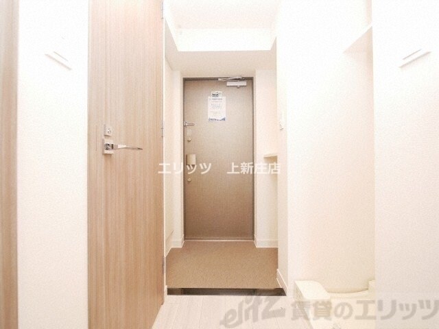 BPRレジデンス天満橋の物件内観写真