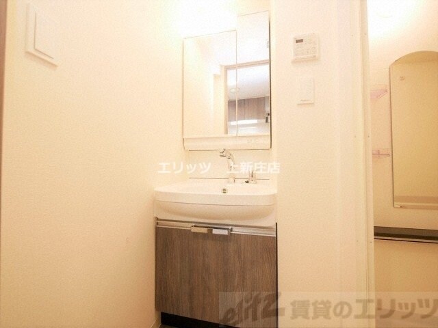 BPRレジデンス天満橋の物件内観写真