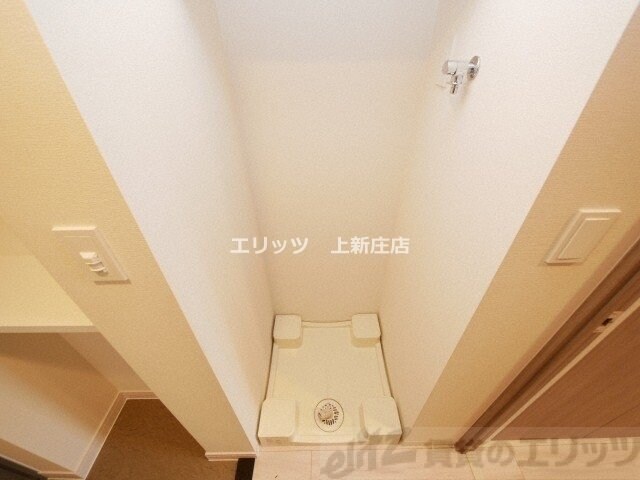 BPRレジデンス天満橋の物件内観写真