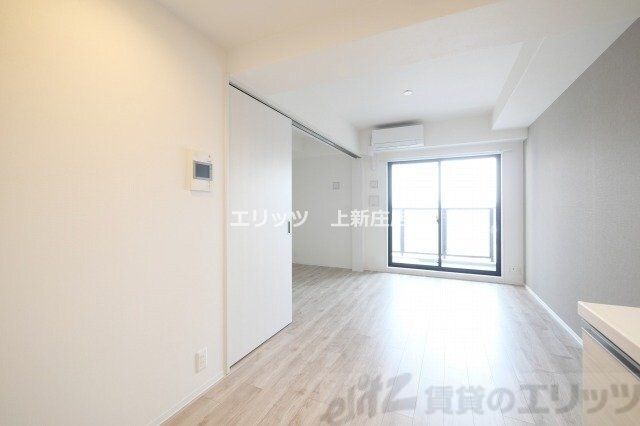 コンフォリア・リヴ南森町IIの物件内観写真