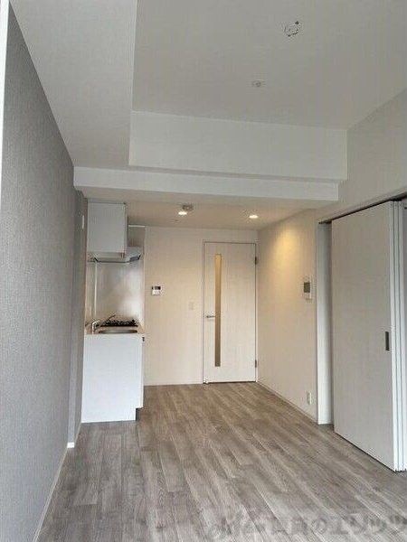 コンフォリア・リヴ南森町IIの物件内観写真