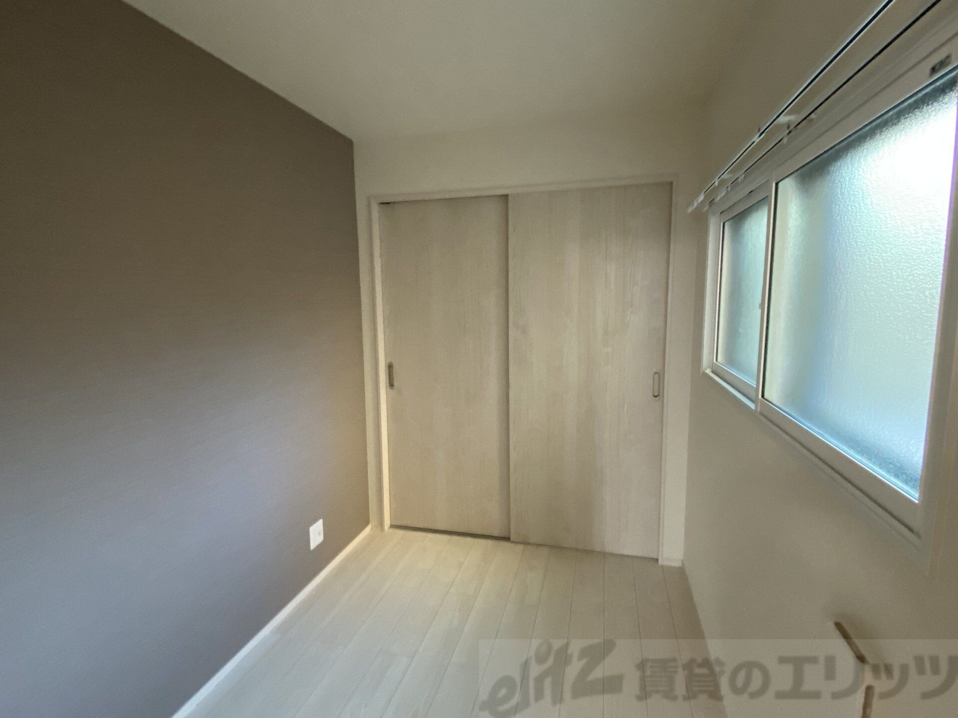 パークテラス淡路の物件内観写真