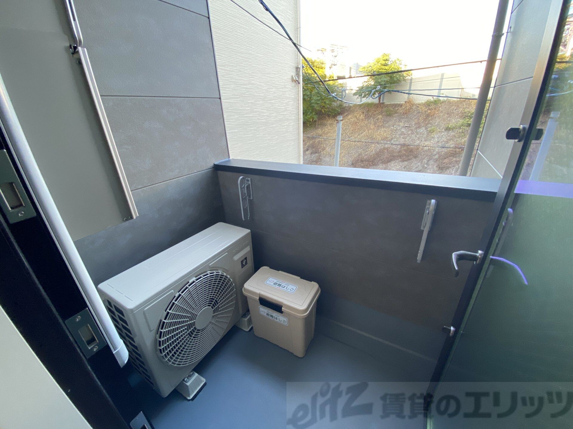 パークテラス淡路の物件内観写真