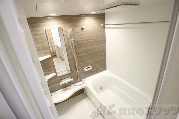 Maison de Espoir 豊里の物件内観写真