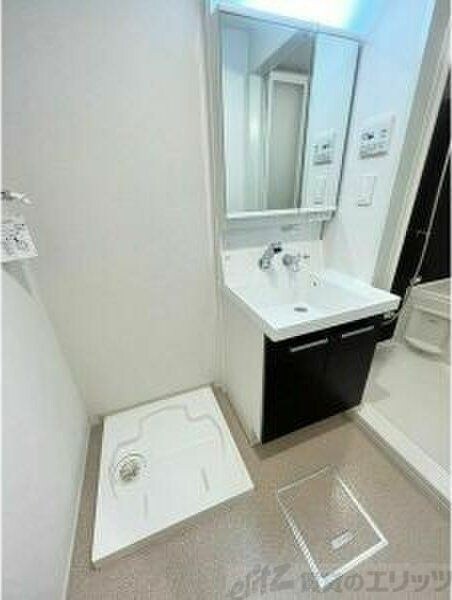 ルミナス上新庄の物件内観写真