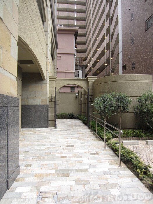 プリマクラッセの物件内観写真