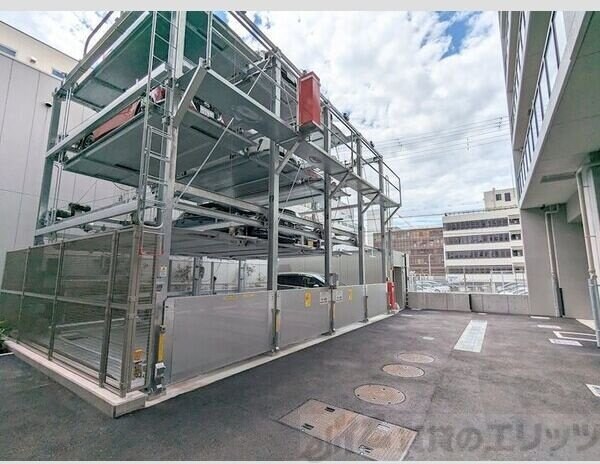 エスリード箕面船場阪大前の物件内観写真