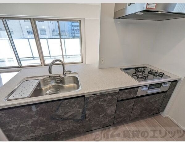 エスリード箕面船場阪大前の物件内観写真