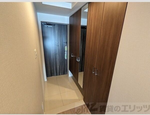 エスリード箕面船場阪大前の物件内観写真