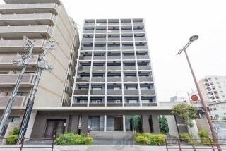 MDI三国コートの物件外観写真