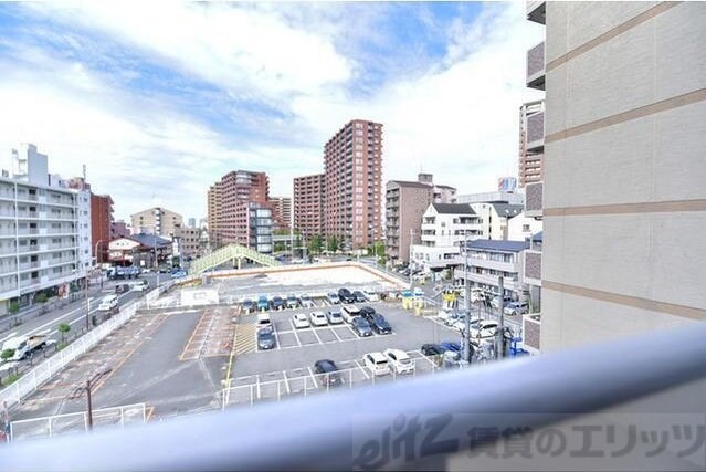 MDI三国コートの物件内観写真