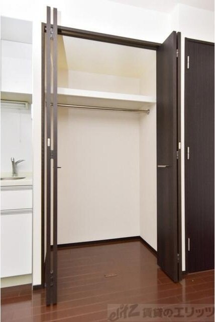 MDI三国コートの物件内観写真