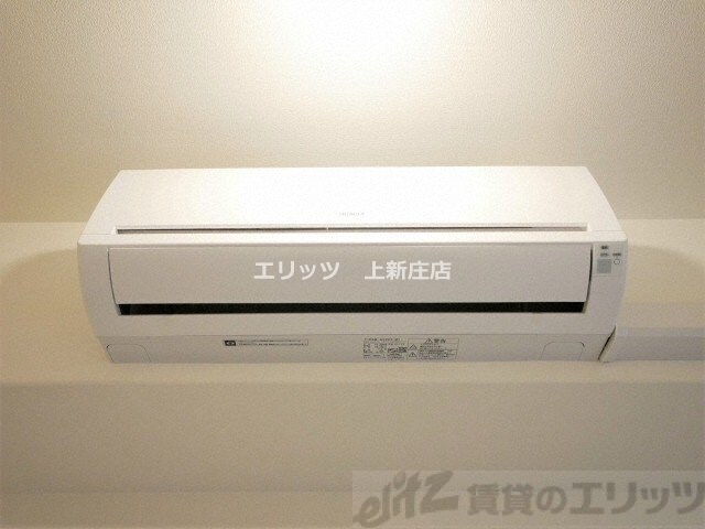 アプリーレ中之島の物件内観写真