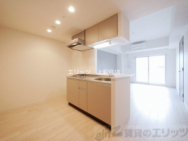 アプリーレ中之島の物件内観写真