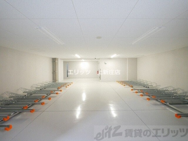 アプリーレ中之島の物件内観写真