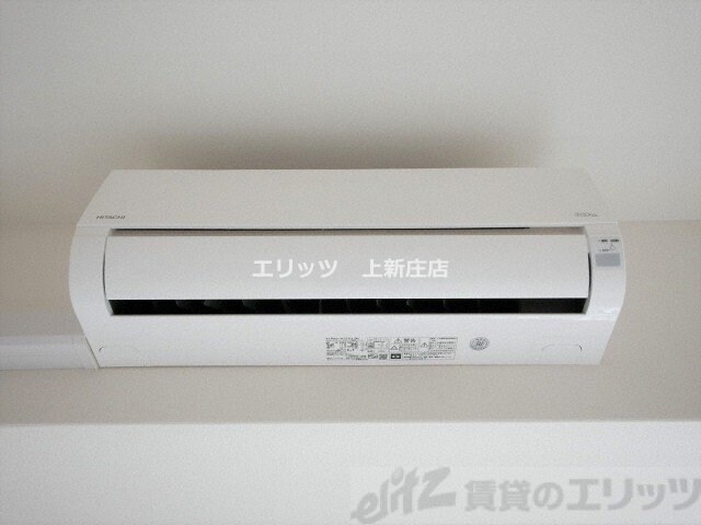 アプリーレ中之島の物件内観写真