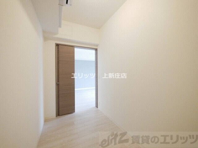 アプリーレ中之島の物件内観写真