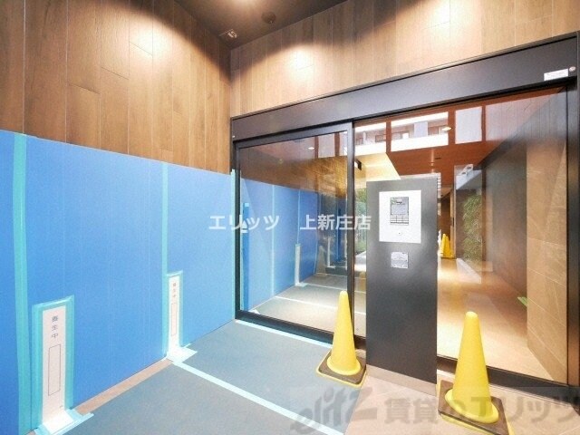 アプリーレ中之島の物件内観写真