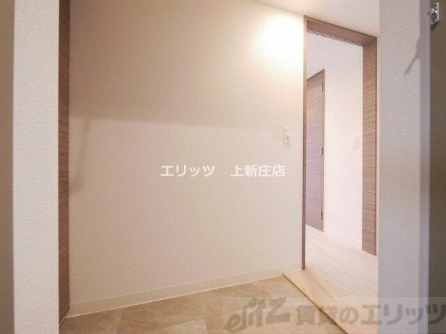 アプリーレ中之島の物件内観写真