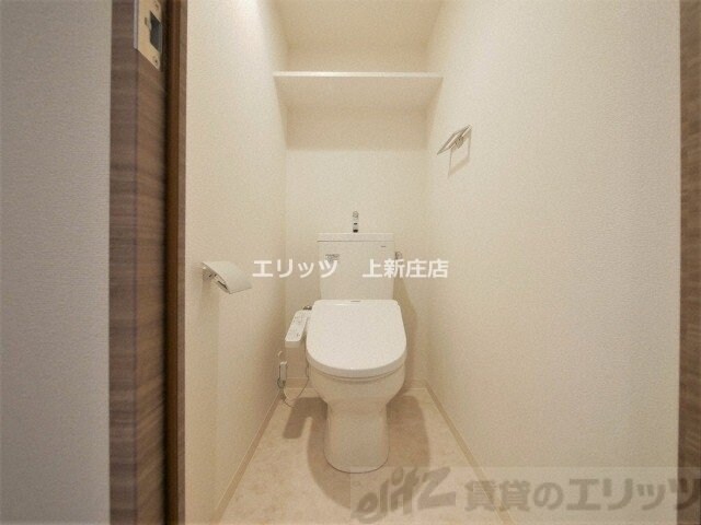 アプリーレ中之島の物件内観写真