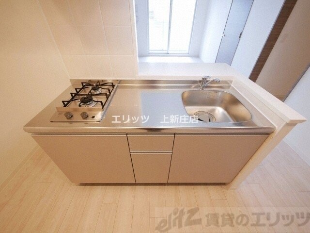 アプリーレ中之島の物件内観写真