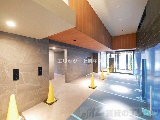 アプリーレ中之島の物件内観写真