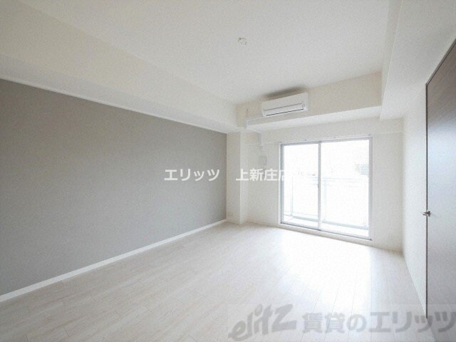 アプリーレ中之島の物件内観写真