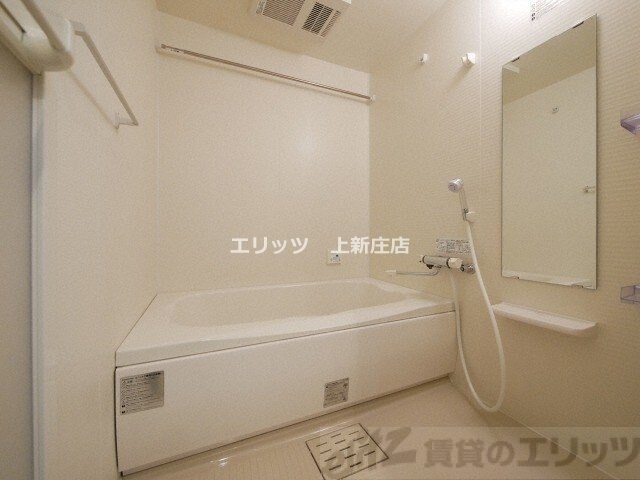 アプリーレ中之島の物件内観写真