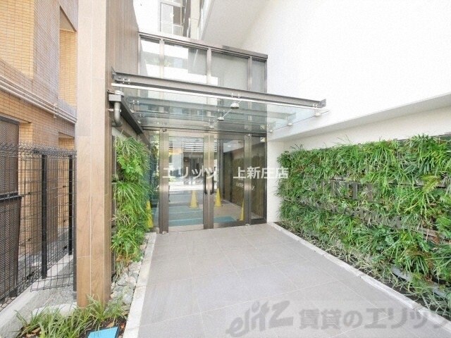 アプリーレ中之島の物件内観写真