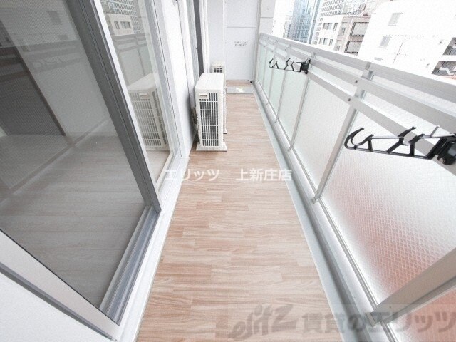 アプリーレ中之島の物件内観写真