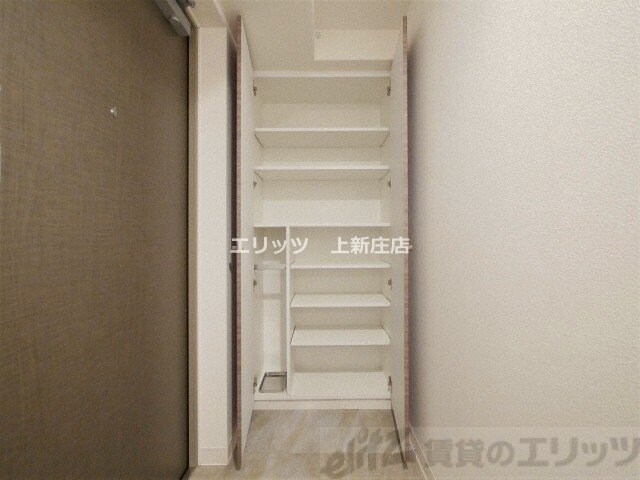 アプリーレ中之島の物件内観写真